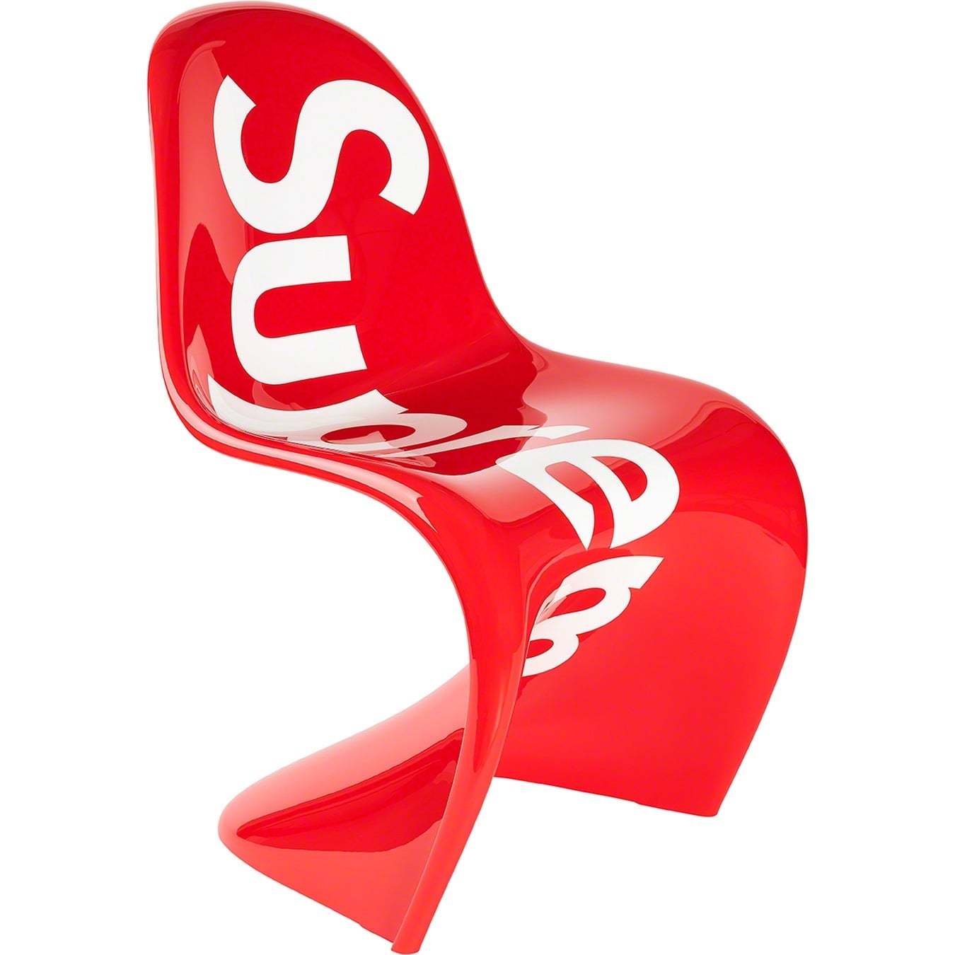 Supreme®/Vitra® Panton Chair® view 3